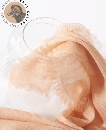 Платок Унисекс KV100-JgT.W60_24DMW-10.6/DX